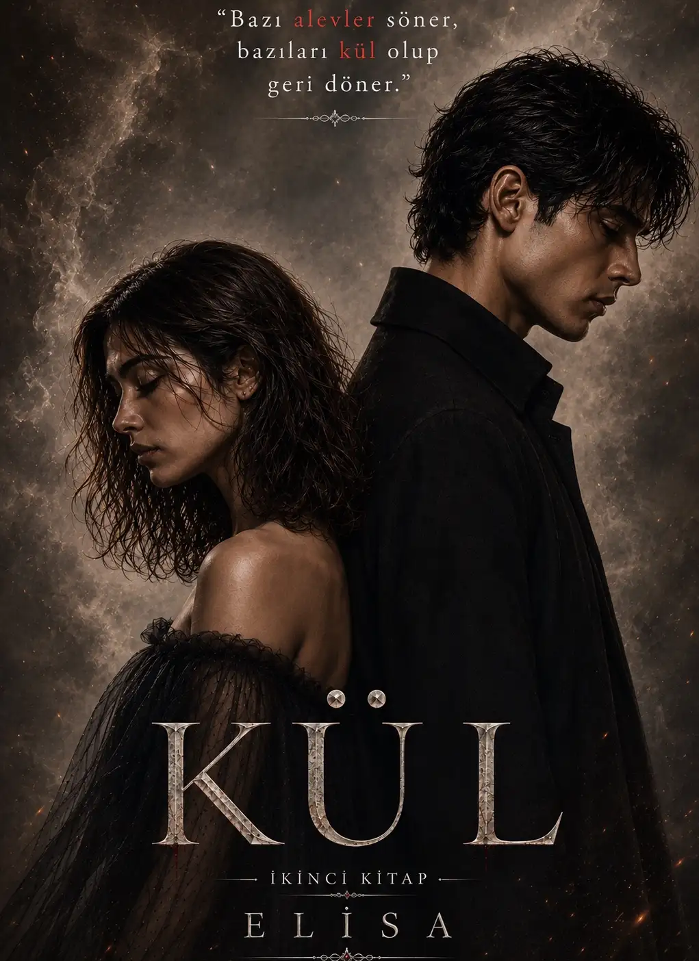 KÜL — Melisa Özgün