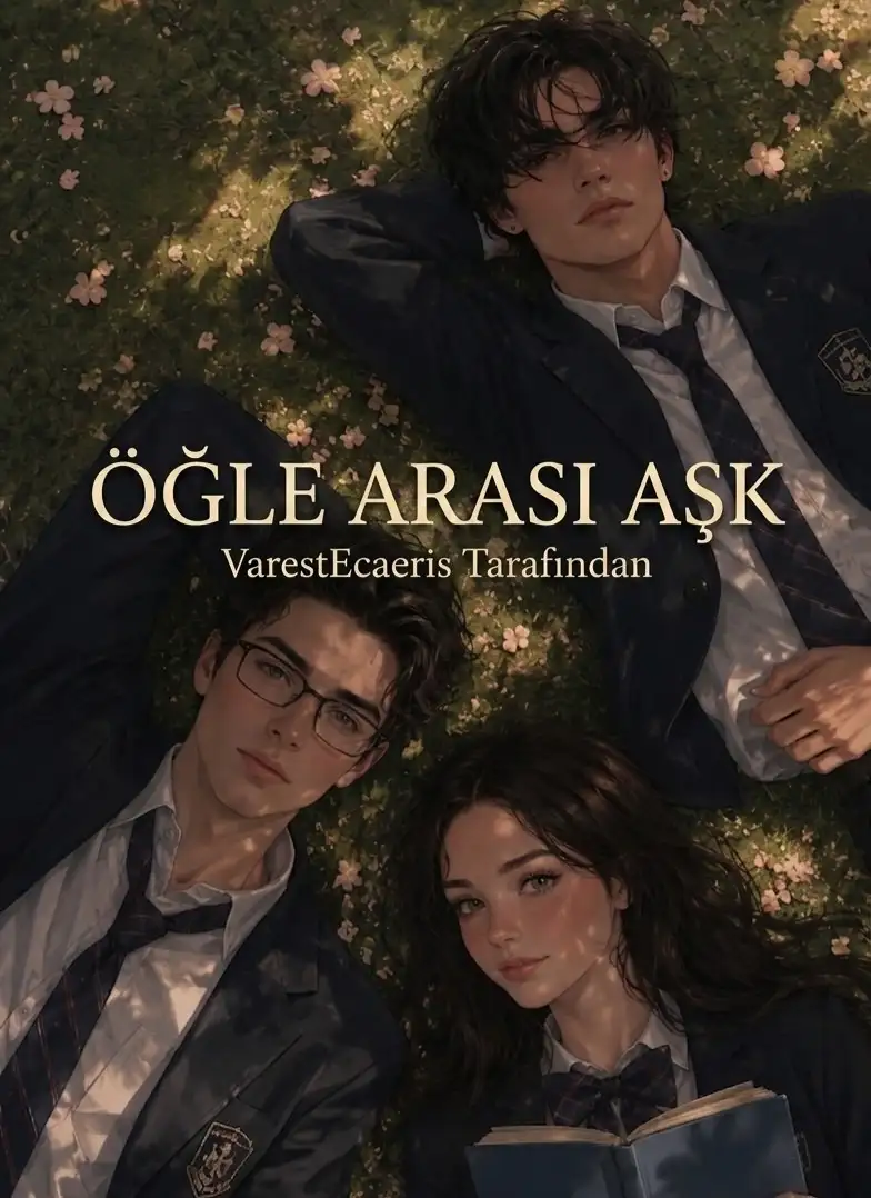ÖĞLE ARASI AŞK — VarestE caeris