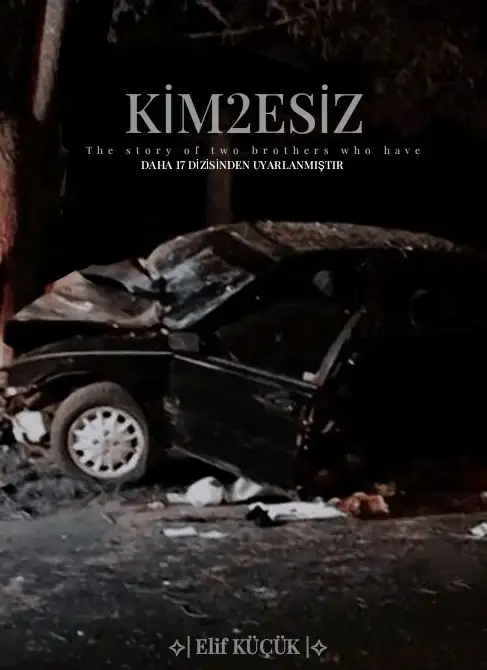 KİM2ESİZ — 𝐁𝐢𝐫 𝐯𝐚𝐭𝐚𝐧𝐝𝐚ş 𐰜𐰲𐰇𐰚 ⁚ 𐰯𐰃𐰠𐰀