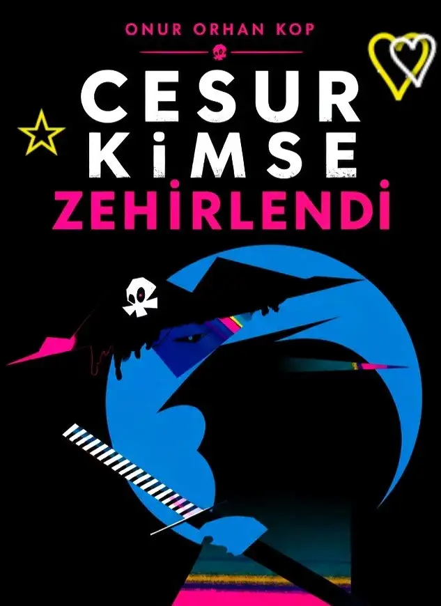 CESUR KİMSE ZEHİRLENDİ — 'Čǰ-`ĆÚT;ƁÁLï~☆☆☆ǦĤØŚTÄŚHKĪNG¡÷ ¡ǦÀĐ ŠŌŁÌĐ€Ř¡