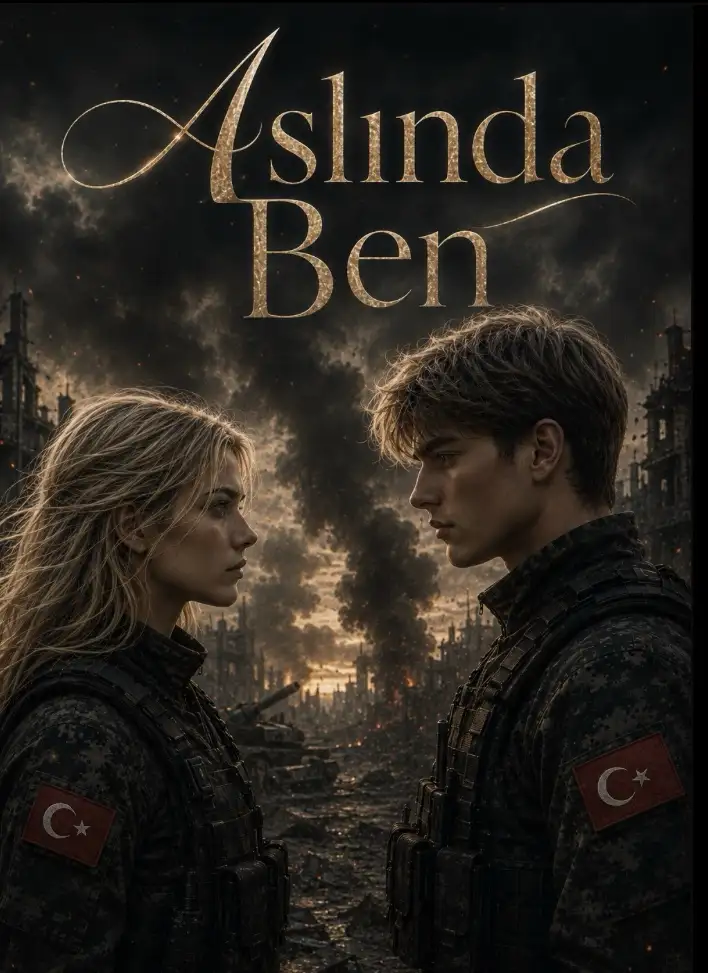 Aslında Ben — Nisa