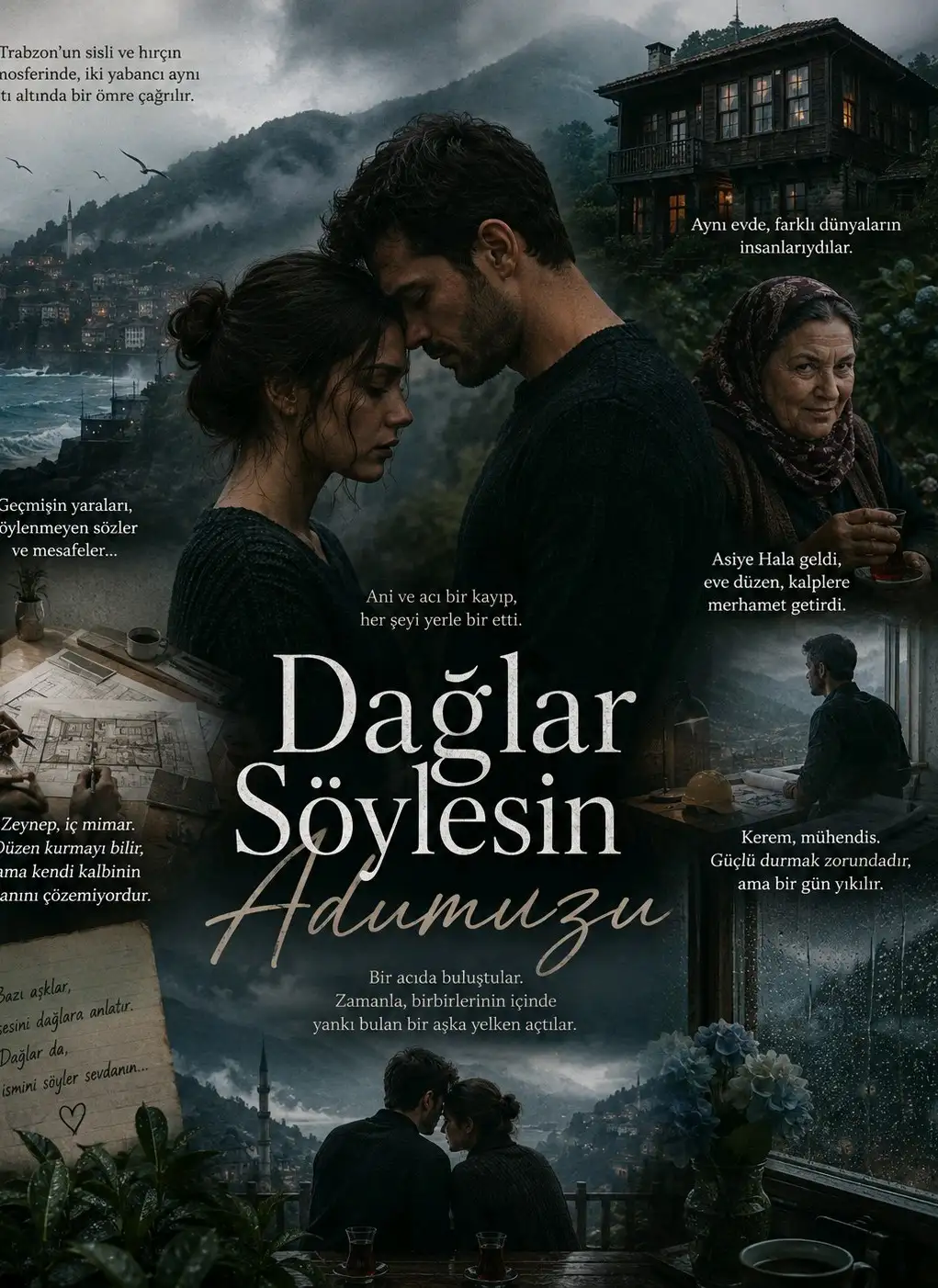 Dağlar Söylesin Adumuzu — CEPHEKALEMI 19