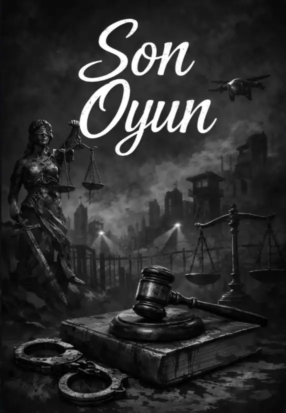 SonOyun kitap kapağı