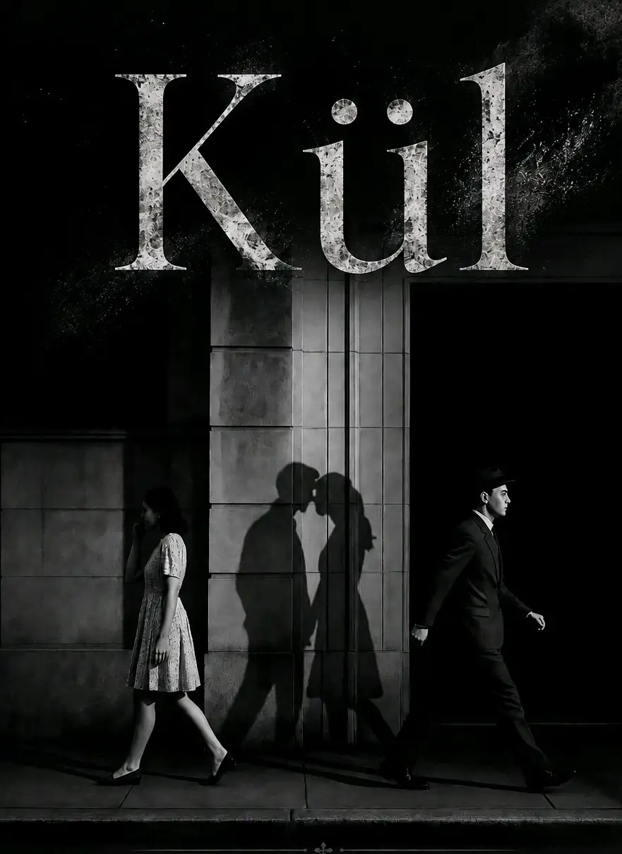 Kül kitap kapağı
