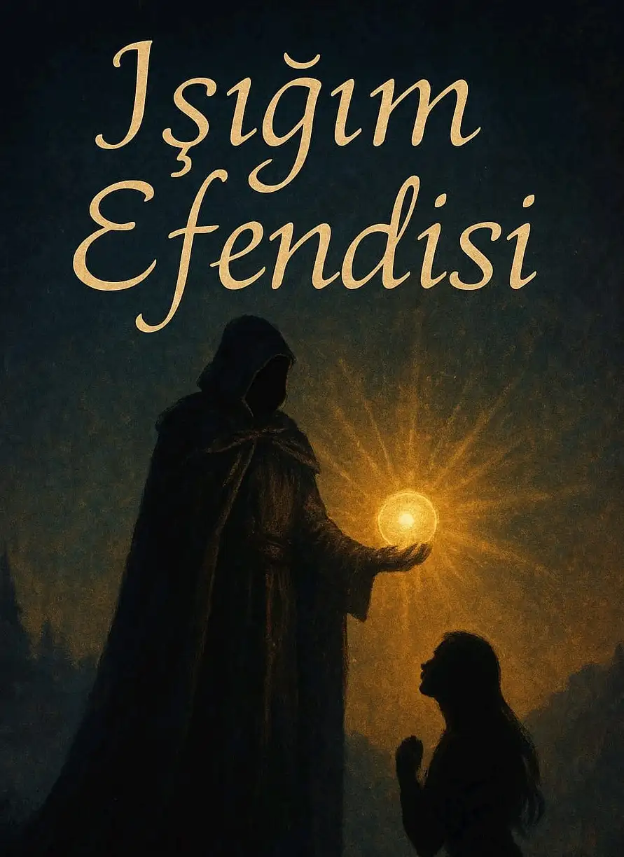 Işığın Efendisi:Küller ve Kehanet — Aybüke Divli