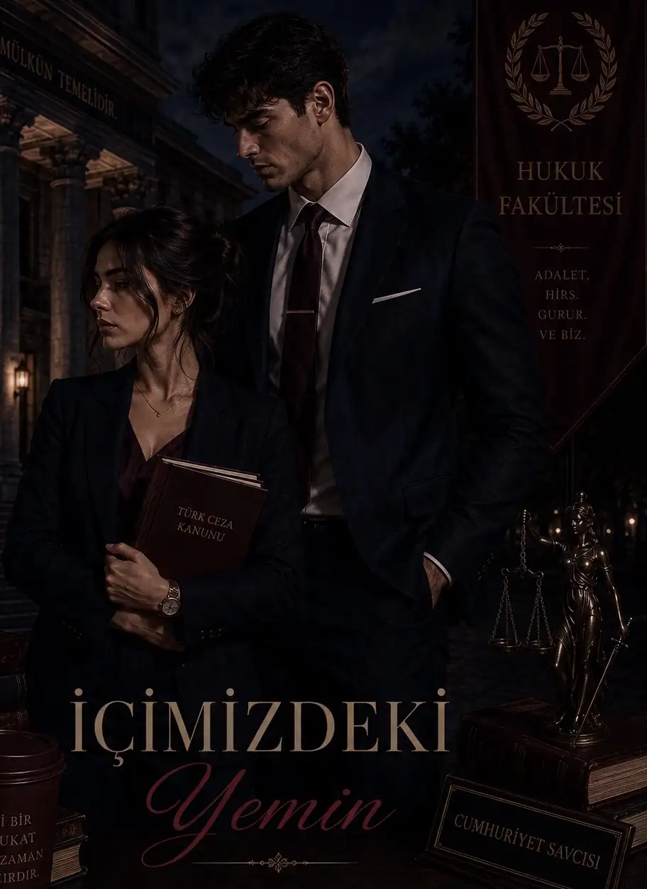 Sadece zamana bırakılan bir karar — Hazal Kurt