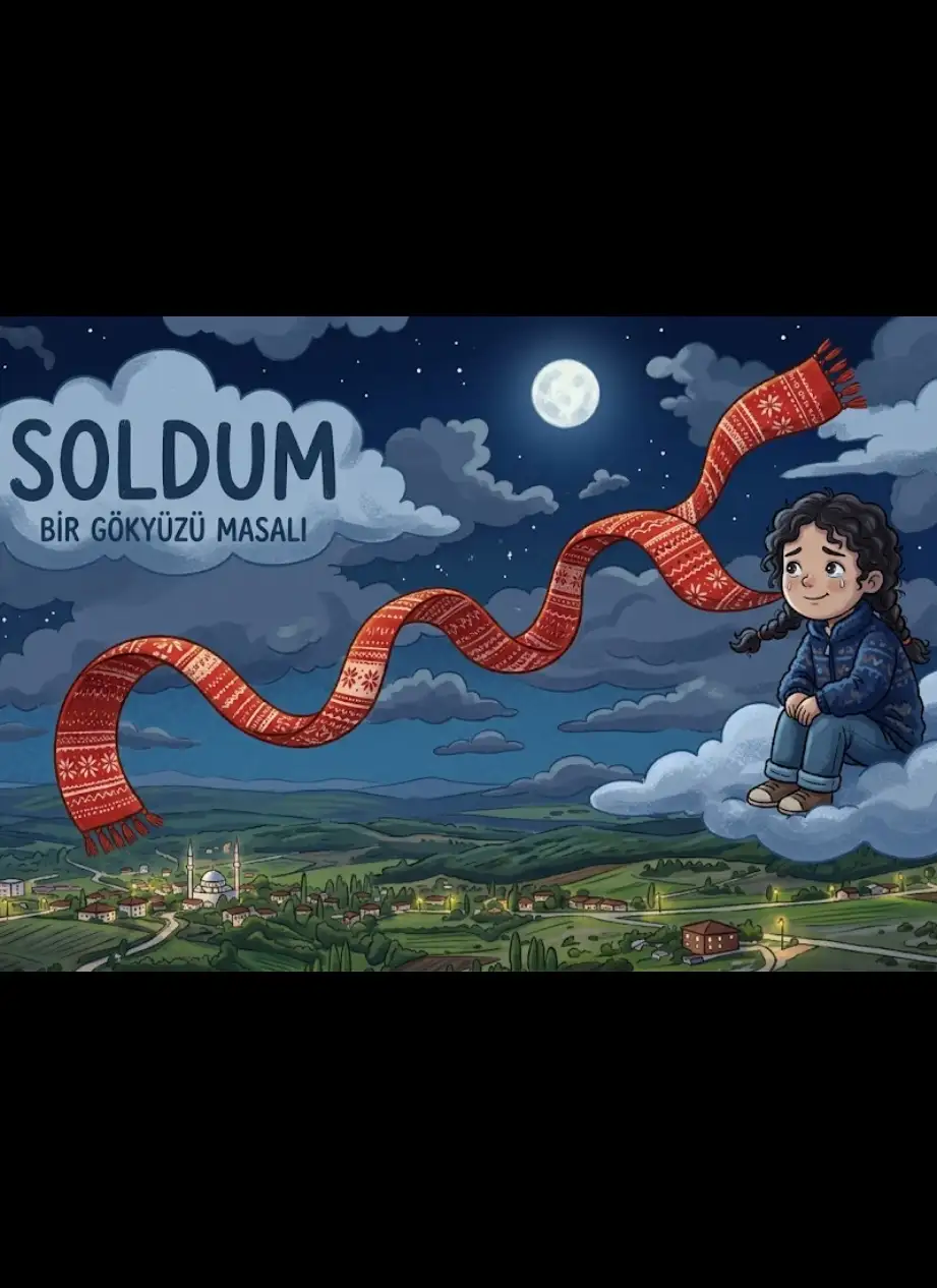 Ben bu sefer  Soldum kitap kapağı