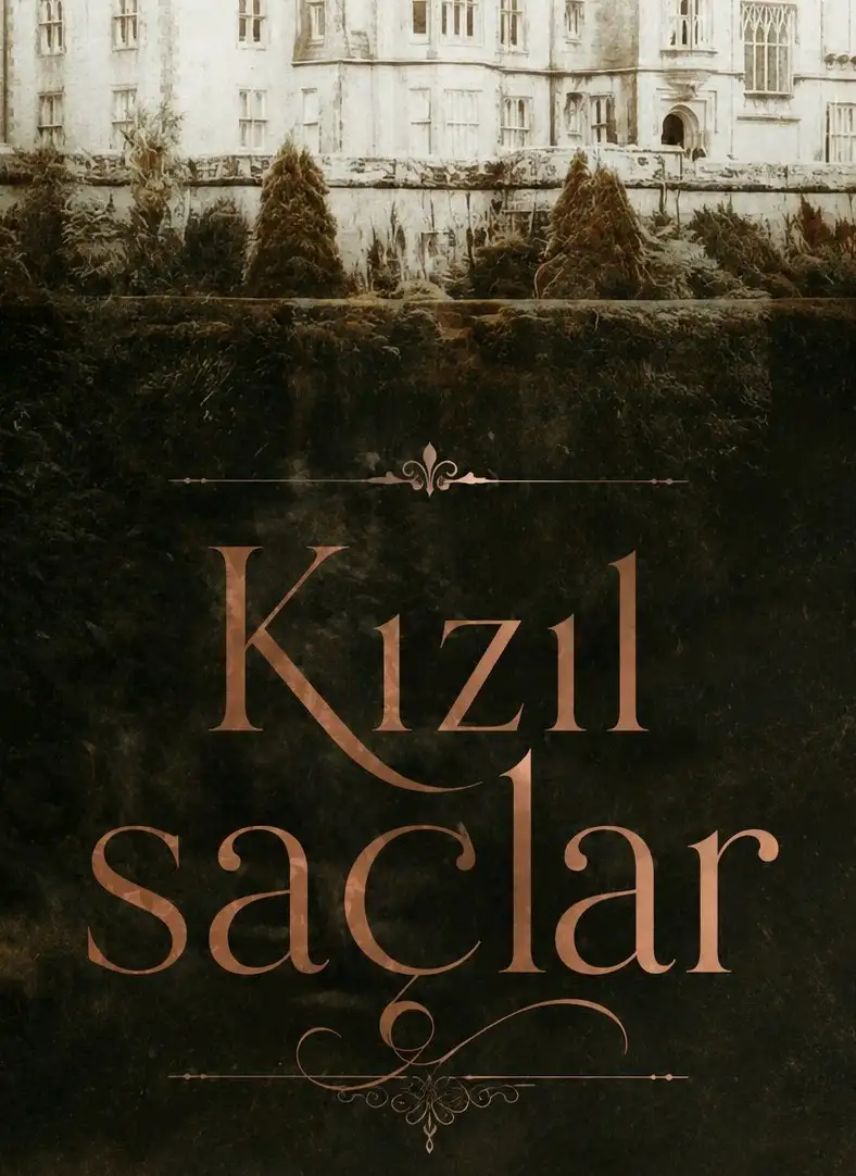 Kızıl Saçlar — Elizaan .