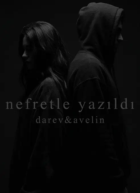 NEFRETLE YAZILDI — Tuanaymışşşşş 🫧