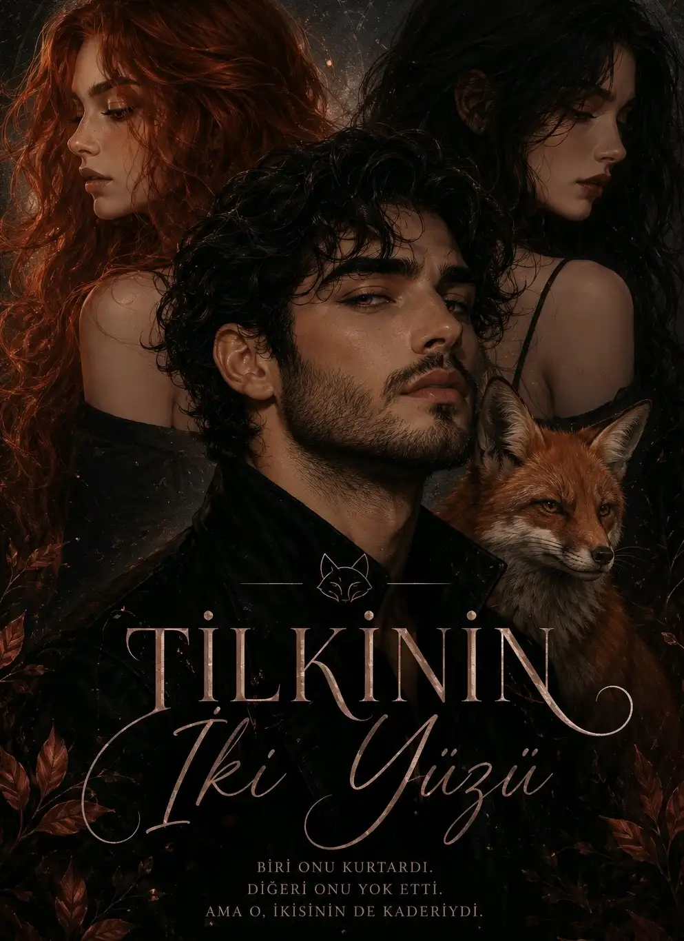 🦊 KIZIL AYIN LANET kitap kapağı