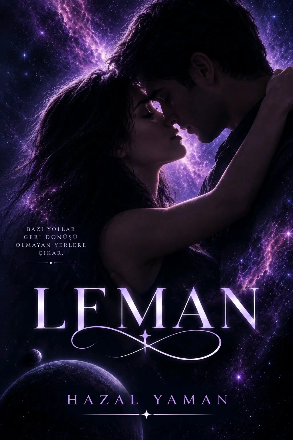LEMAN — Hazal Yaman