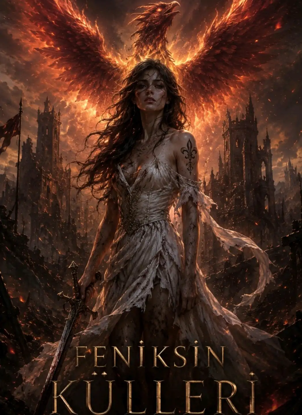 Feniksin külleri — Sorell L