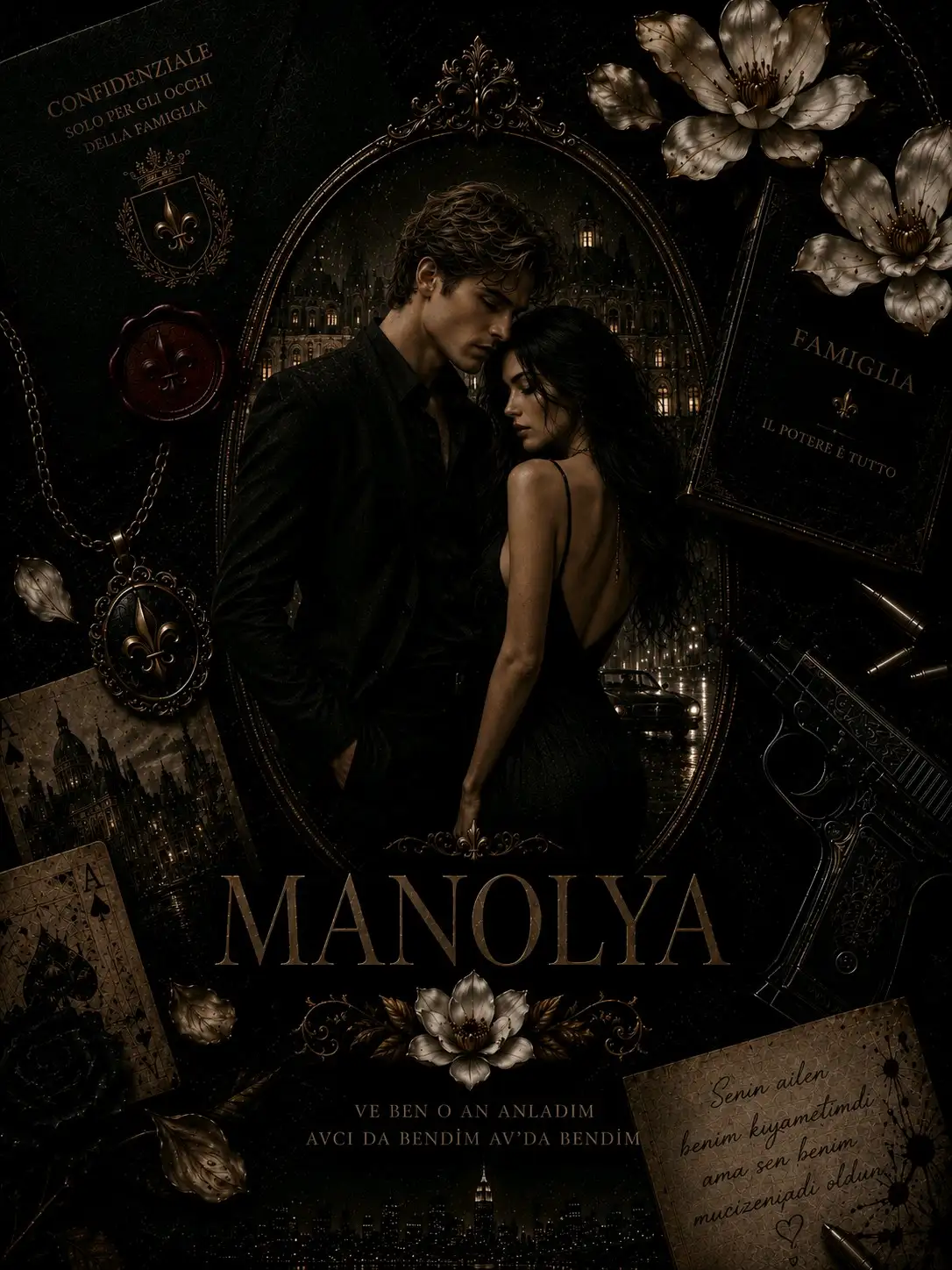 Manolya — miray 🪽