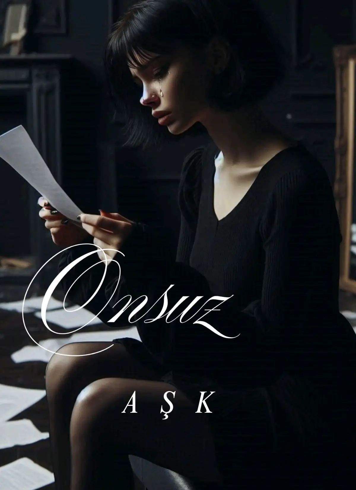 Onsuz Aşk — Agile Crab
