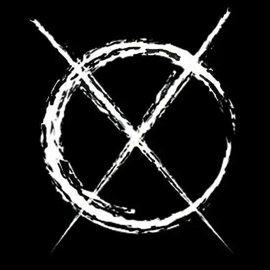 Creepypasta Reborn kitap kapağı