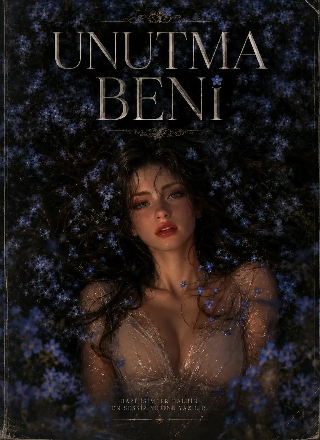 UNUTMA BENİ — Su Baloncuğu