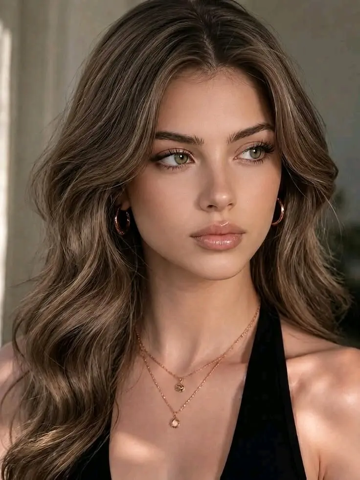 Nilda Günör karakter görseli