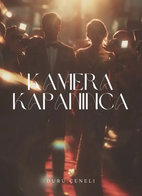 KAMERA KAPANINCA — Duru Çeneli