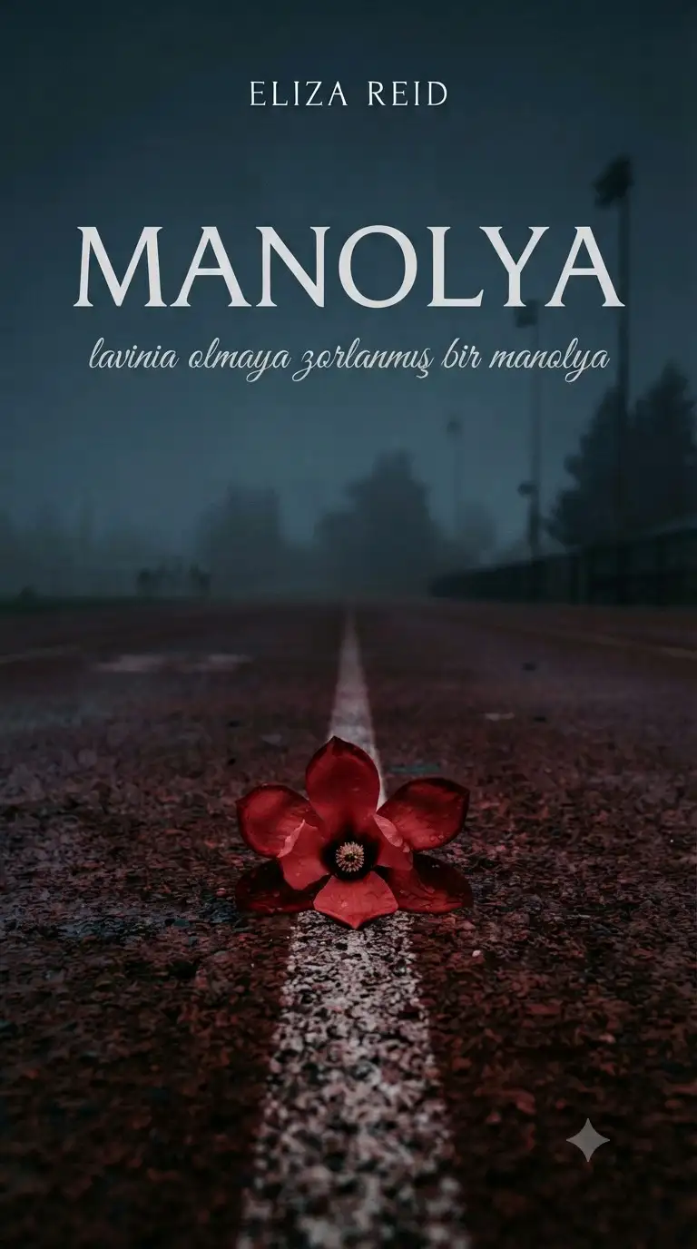 Ya manolya ya lavinia (teoden) — Mavi Yıldız
