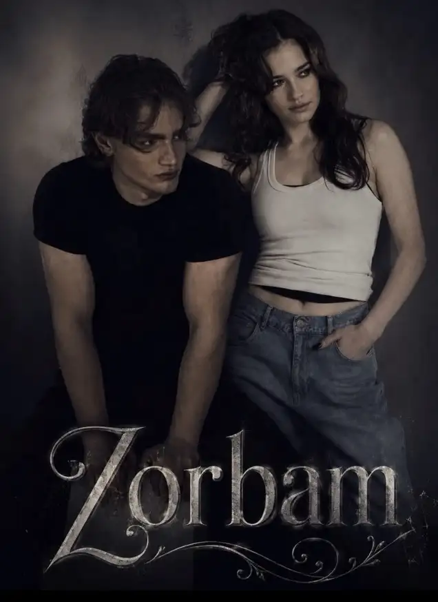 Zorbam — Nisalie <3