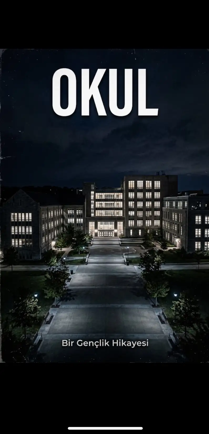 OKUL — ALEYNA Durmuş