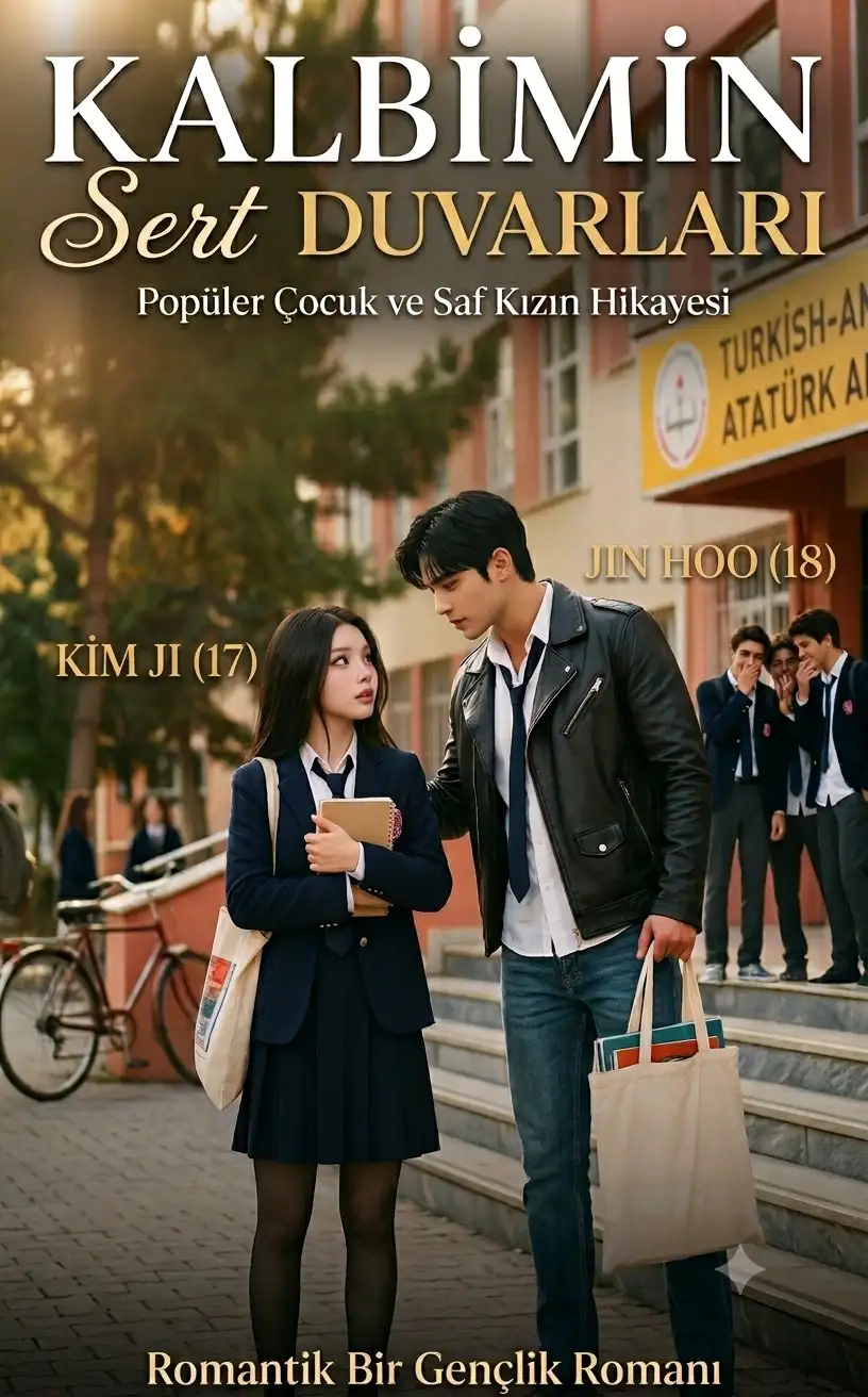 Kalbimin SERT Duvarları kitap kapağı