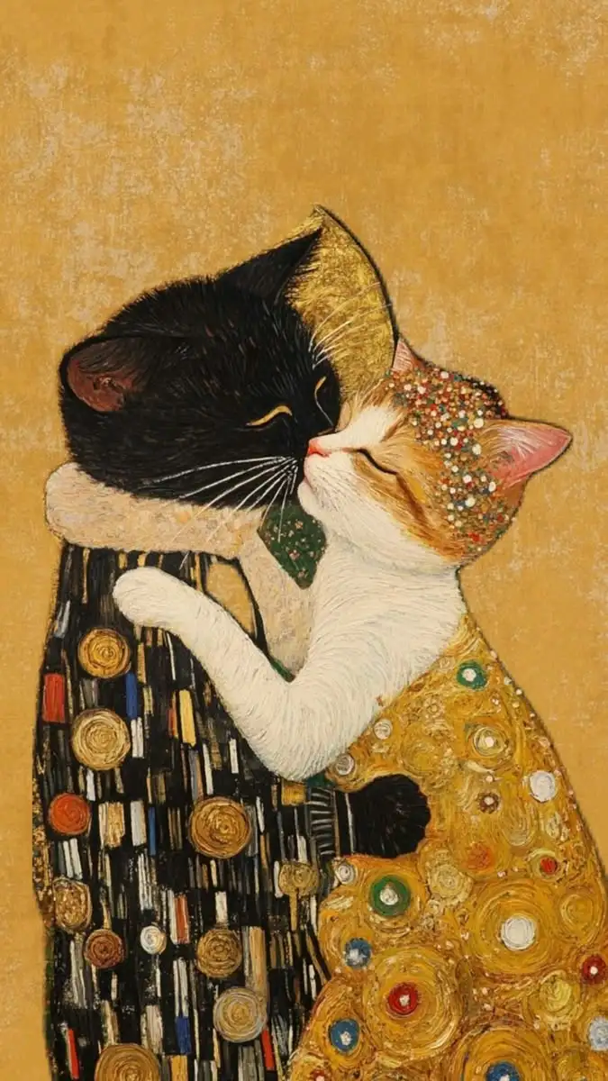 Minik Kedi Mino — Temperance Brennan