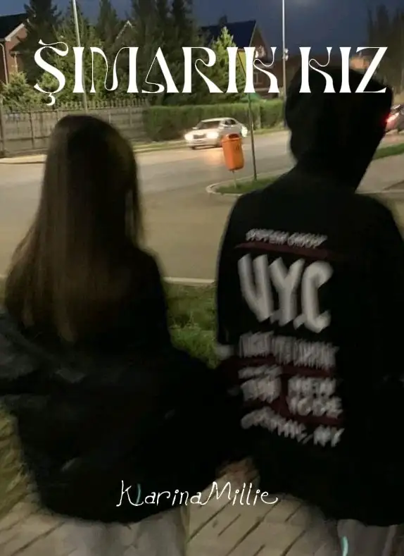 Şımarık Kız🌞 — Karina Millie