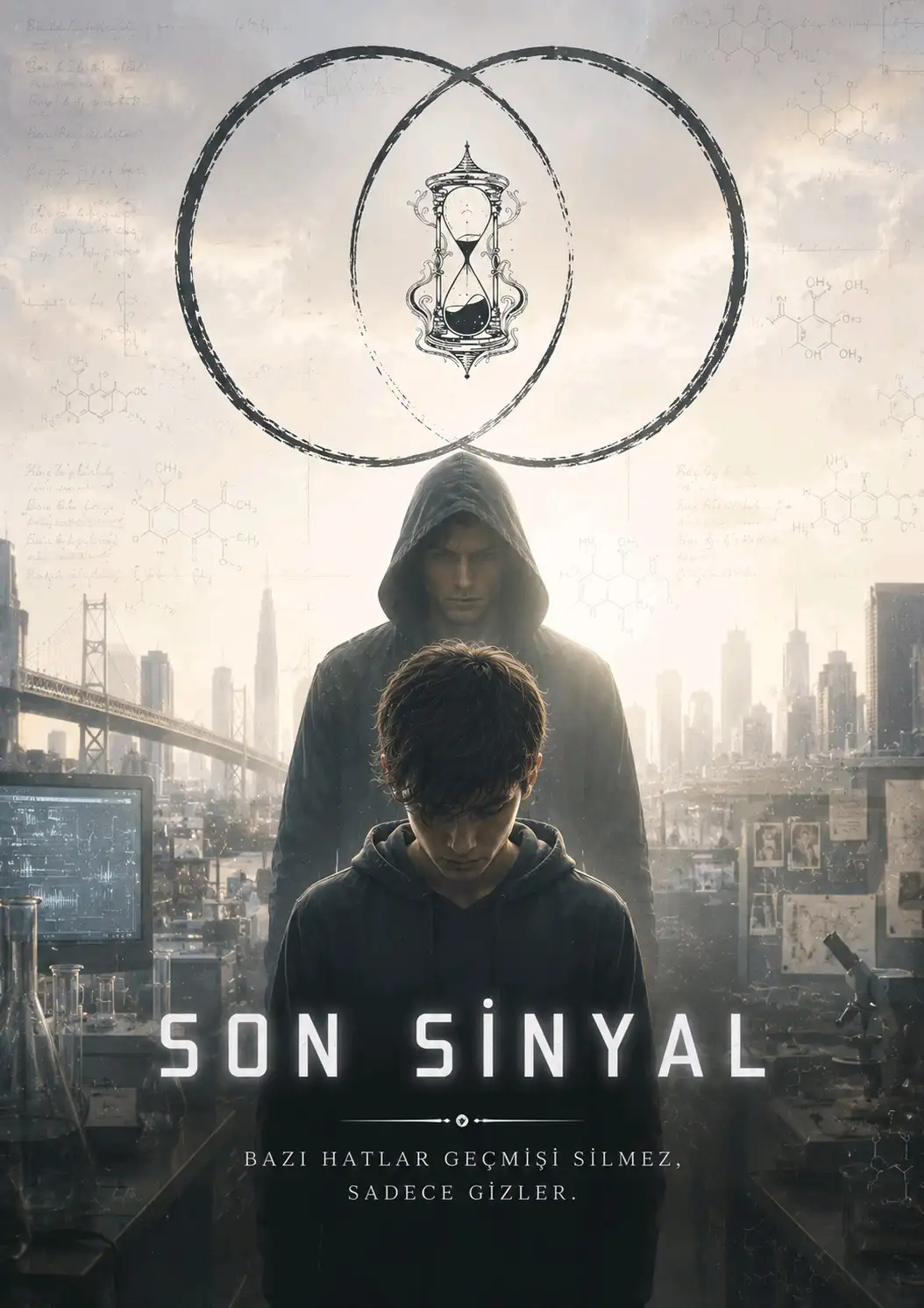 SON SİNYAL — Asu