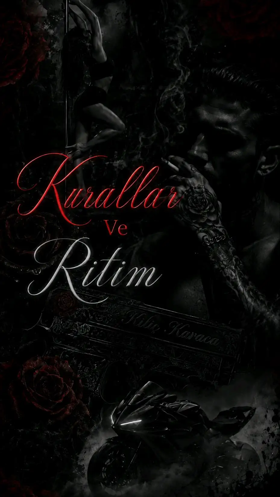 Kurallar Ve Ritim — Aurora ~