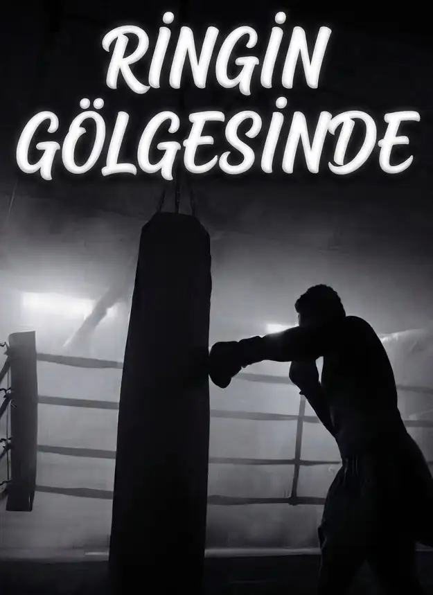 Ring’in Gölgesinde — Dilan