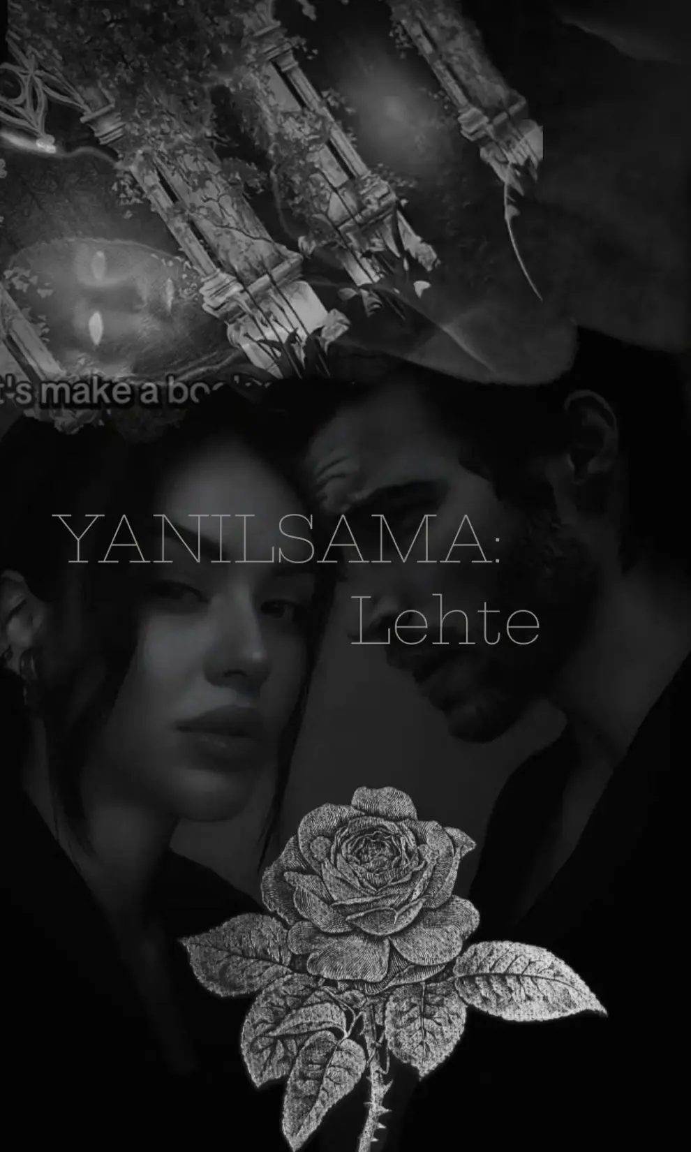 Yanılsama: Lehte — Lsysri Lsyy