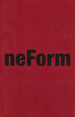 neForm#İlk Durak kitap kapağı