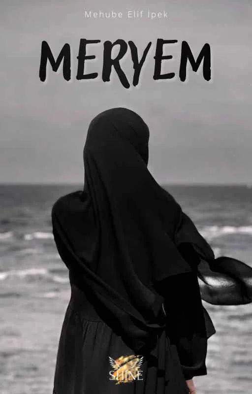 Meryem — Mehube Elif İpek