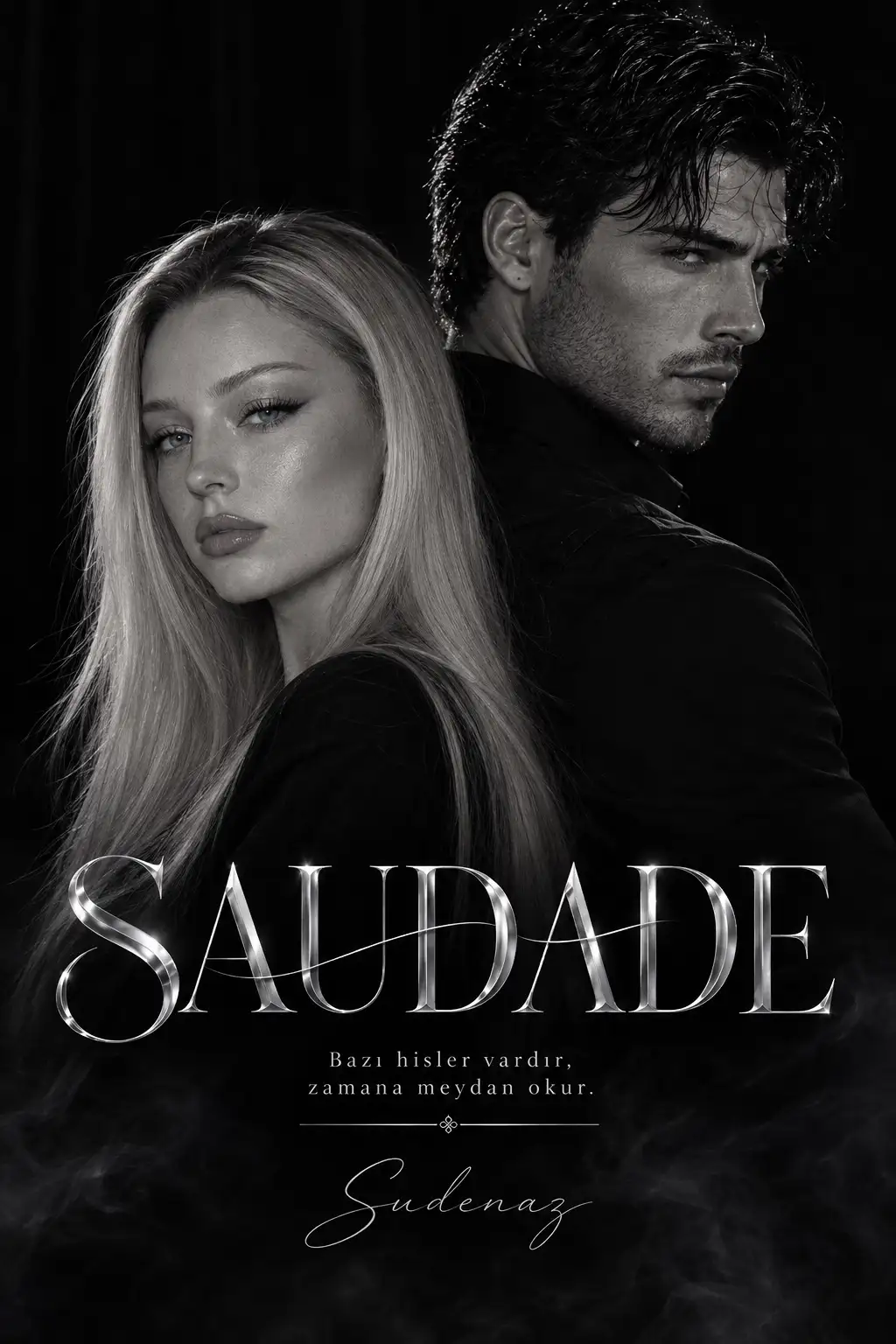 SAUDADE — Lunavelll Lilyss