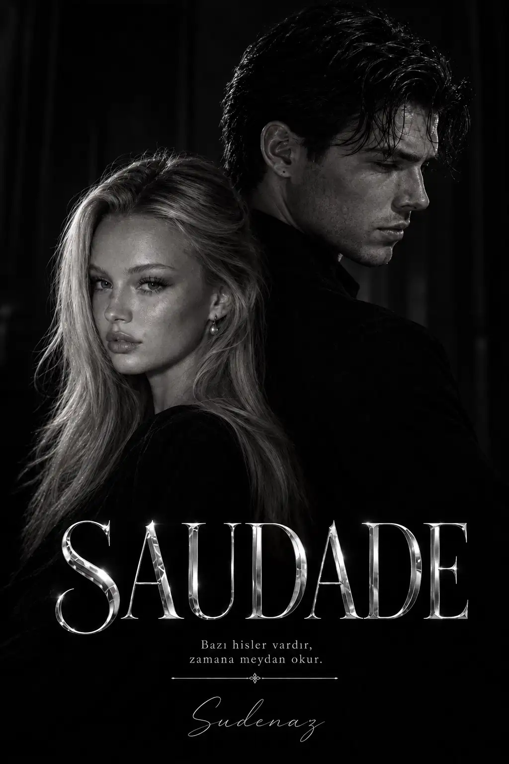 SAUDADE — Lunavelll Lilyss