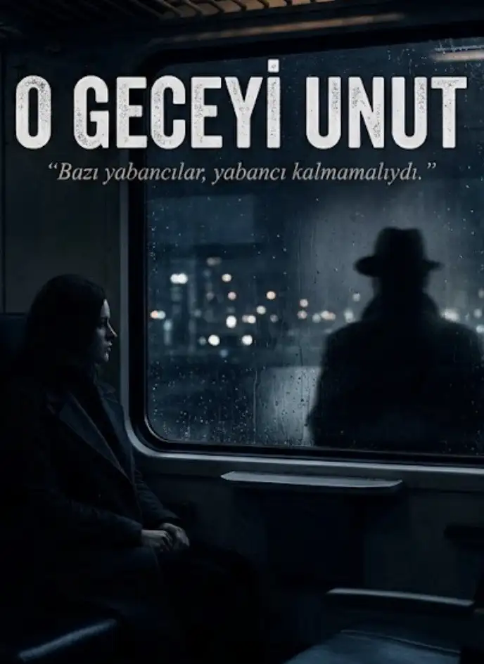 O Geceyi Unut — Tuanaymışşşşş 🫧