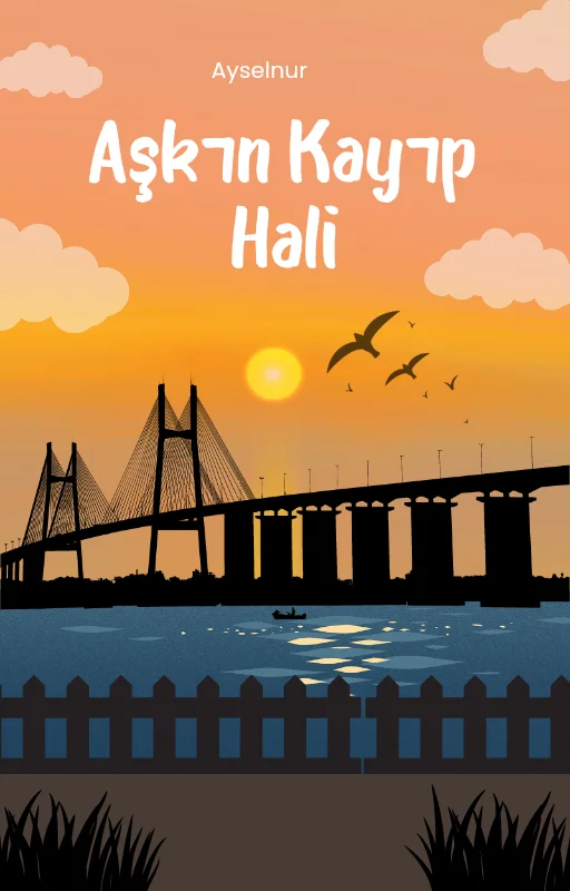 Aşkın kayıp hali — Aysel nur