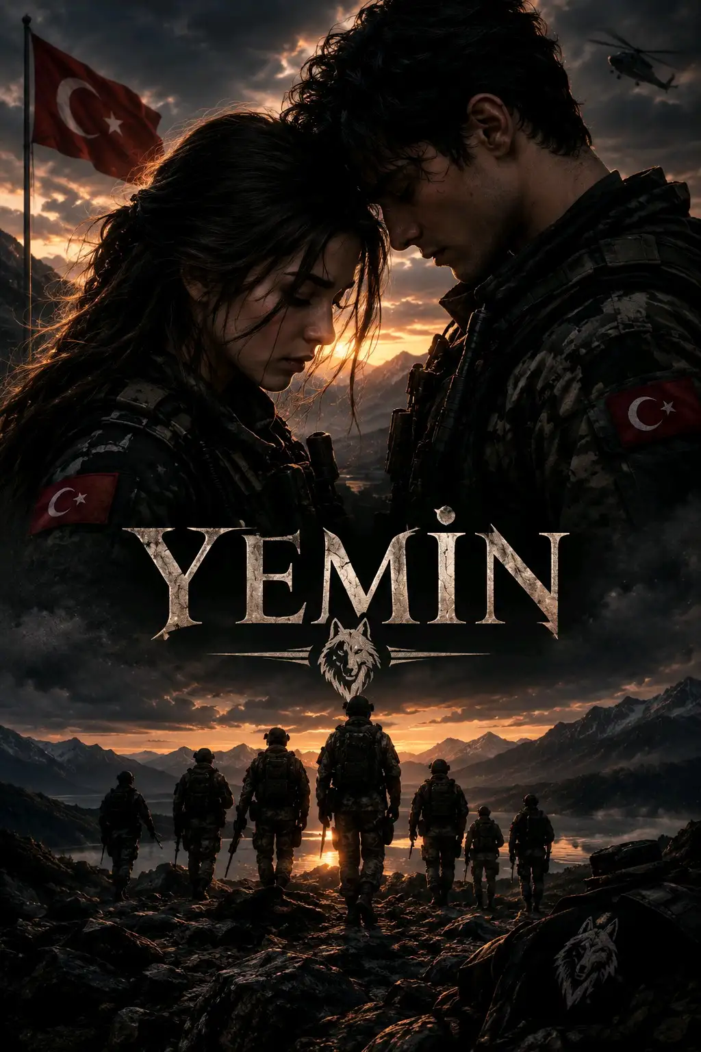 YEMİN — Noctis 🌟