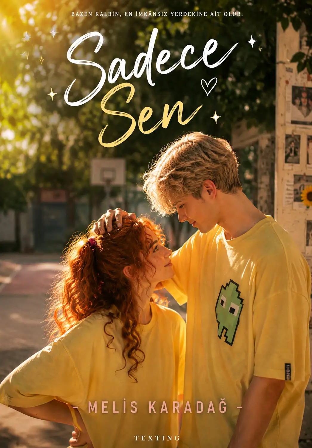 SADECE SEN — Melis
