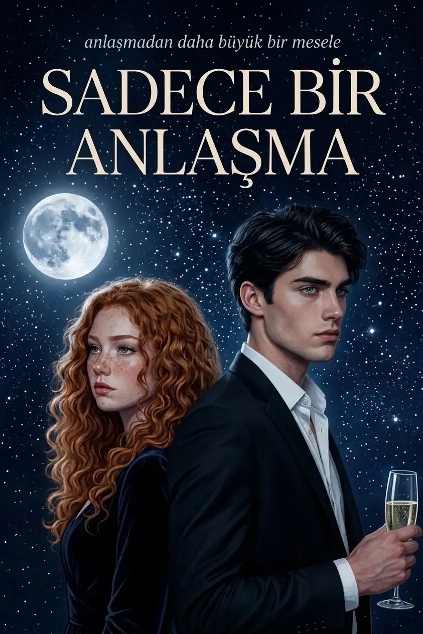 KIZIL GÖLGE — Derin su Şentürk