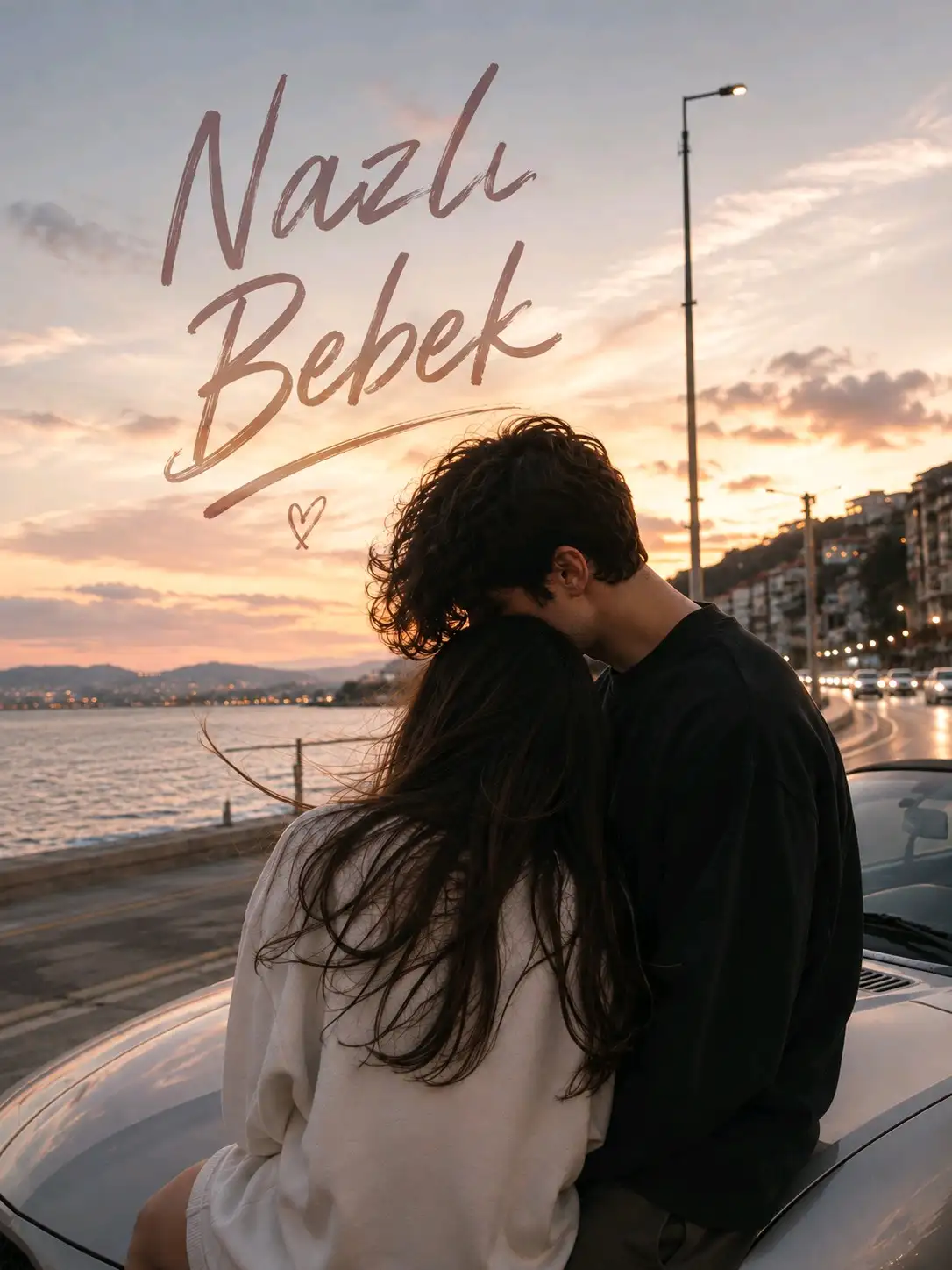 Nazlı Bebek — okursuz yazar