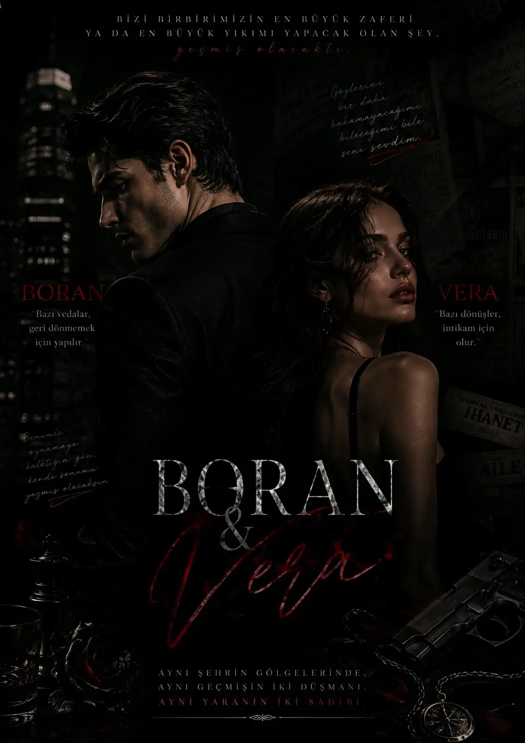Kızıl şeytan — 𝓐𝓷𝓪𝓼𝓽𝓪𝓼𝓲𝓪 ★