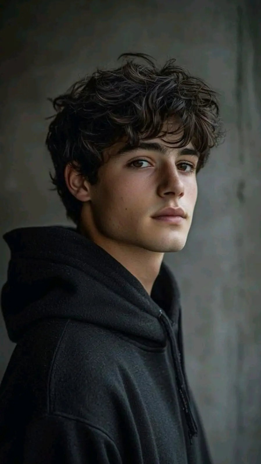 Kerem Kurt karakter görseli