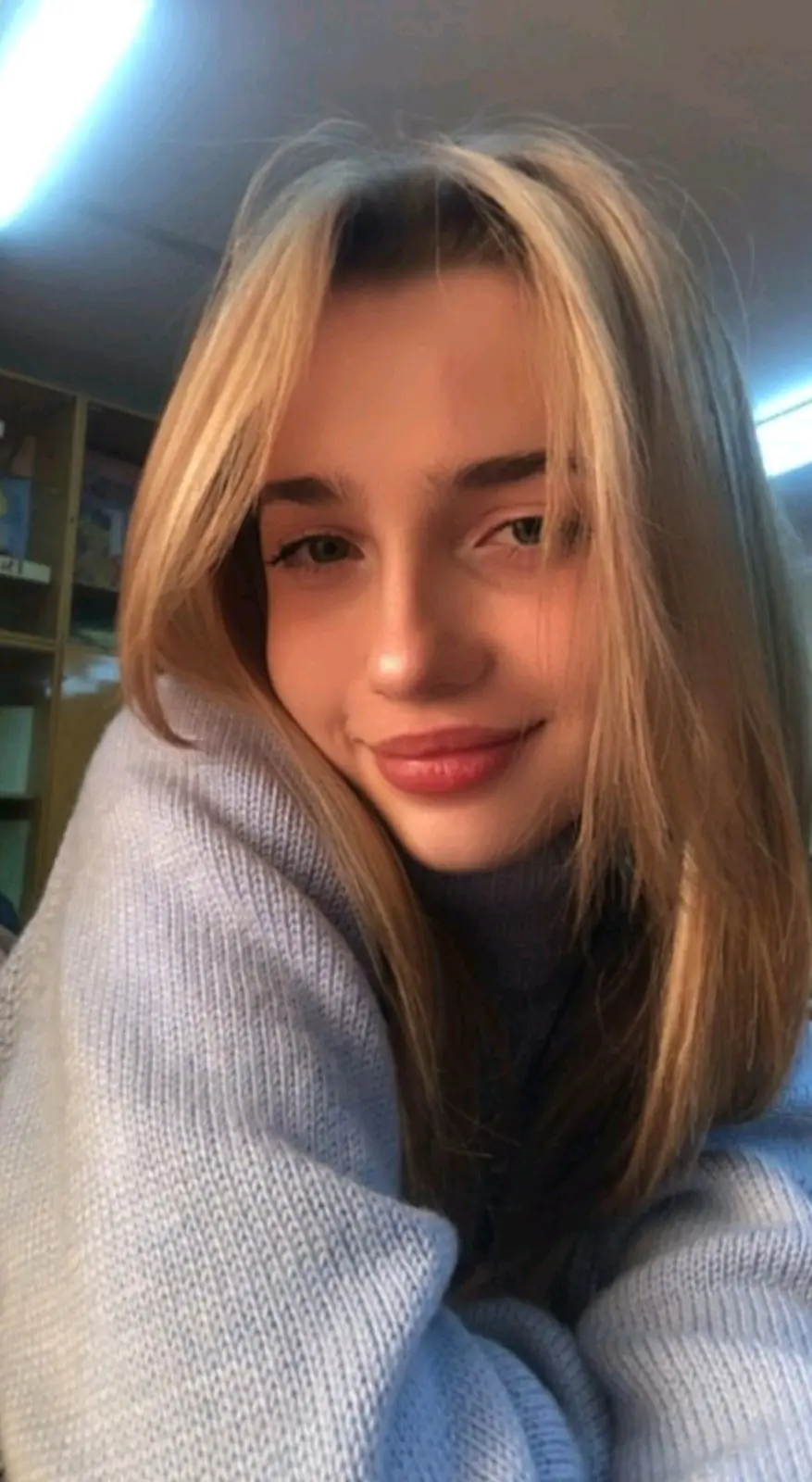 Leyla Güven karakter görseli