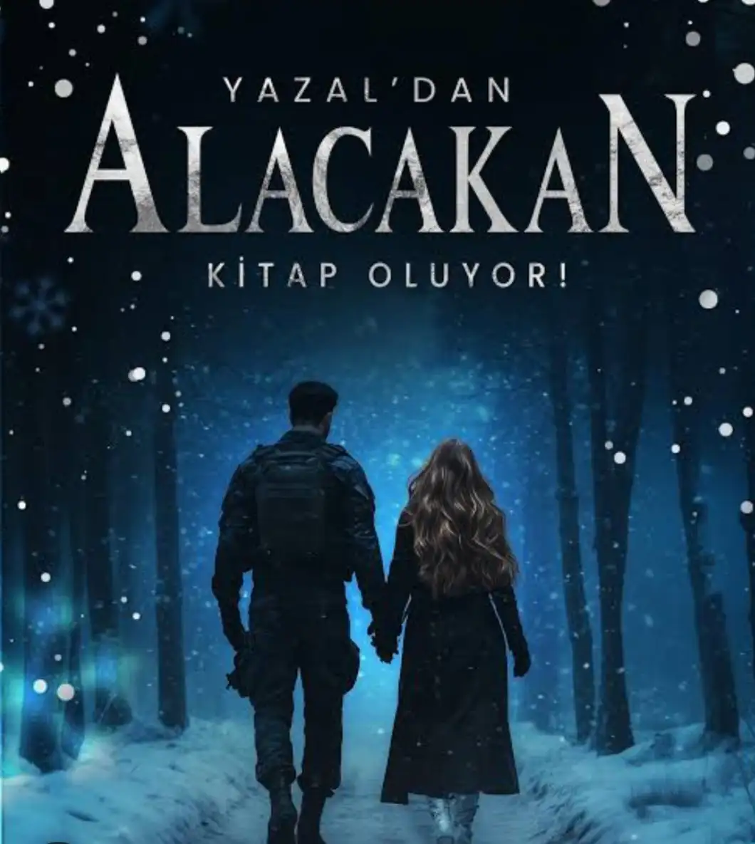 Alacakan — ✮𝒆𝒔𝒎𝒂𝒏𝒖𝒓 𝒐𝒛𝒕𝒖𝒓𝒌✮