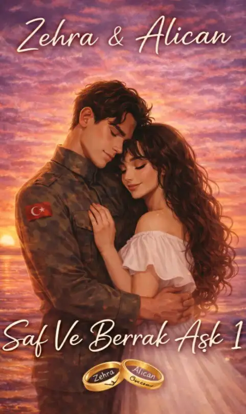 Saf Ve Berrak Aşk 1 — Uwu Kizi
