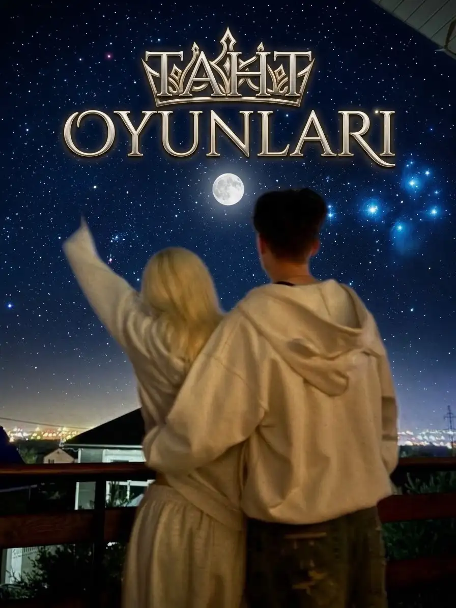 TAHT OYUNLARI•~ kitap kapağı