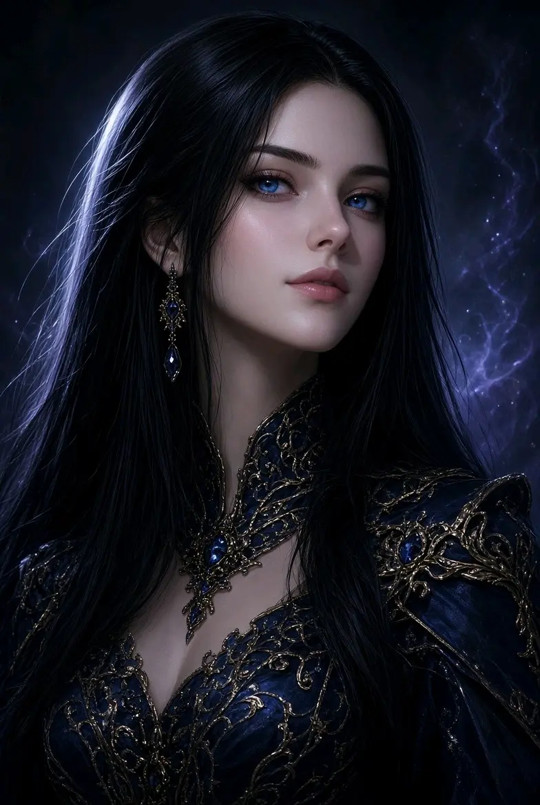 Larissa (Defne) karakter görseli