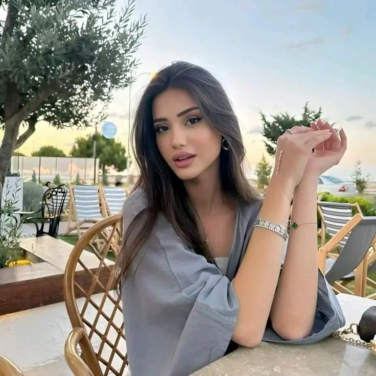 Eylül Arslan karakter görseli